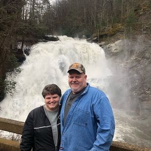 Meet your Posher, Christie